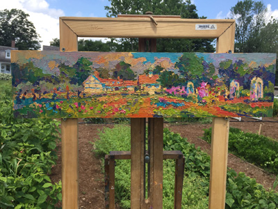 painting
