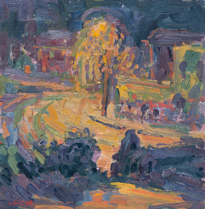 CAT# 0971	   Leif Nilsson ©