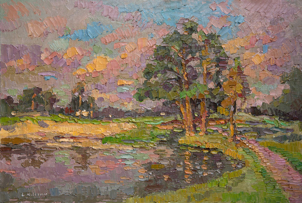 bay hill