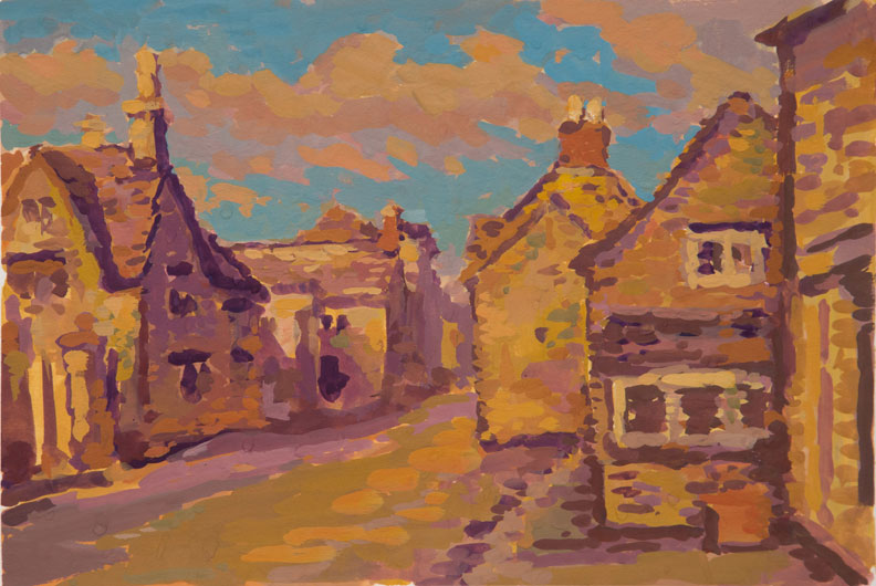 cotswolds